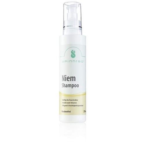 Niem Shampoo, 250 ml, Spinnrad GmbH