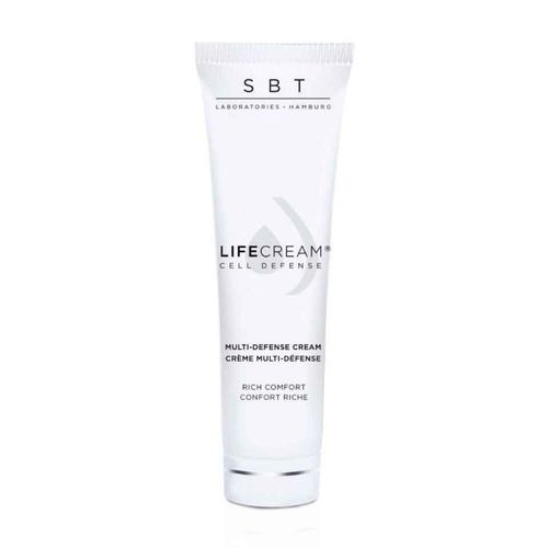 SBT - Prevent Age-Slowing Intensiv Maske/Creme, 75 ml, Nec Plus Ultra Cosmetics GmbH