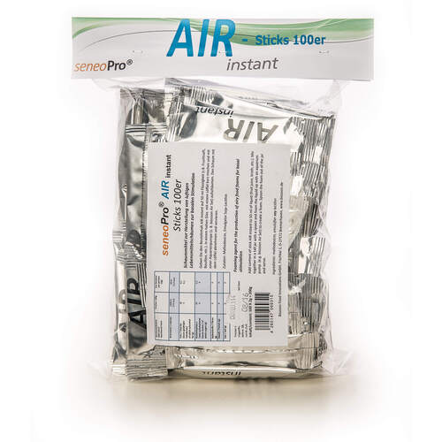 Air Sticks, 200 g, Biozoon GmbH