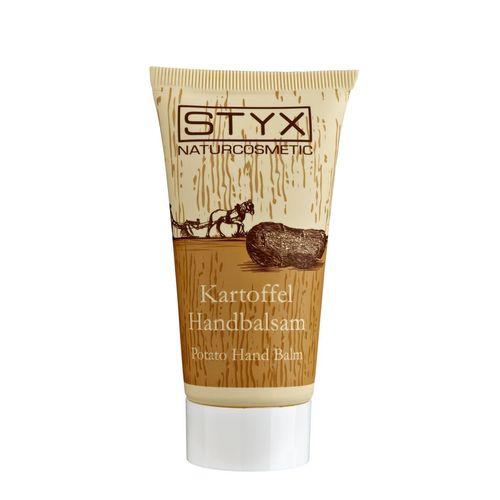 Kartoffel Handbalsam, 30 ml, Styx Naturcosmetics GmbH