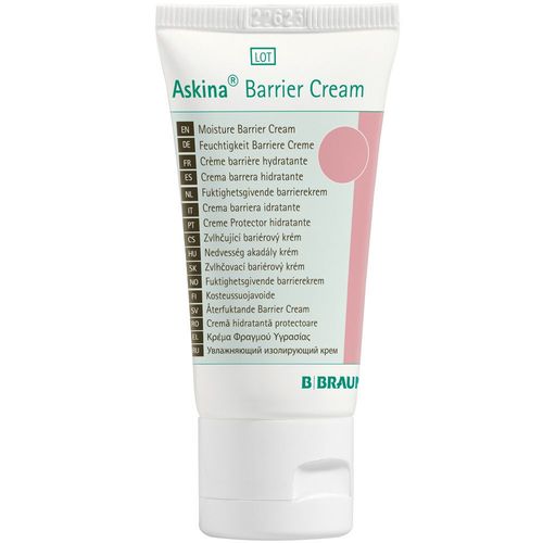 Askina Barrier Creme 92 g, 92 g, B. Braun Melsungen AG