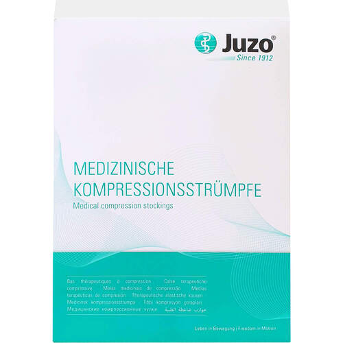 JUZO DYNAMIC COTTON K2 AD4 PFEFFER SPHR, 2 ST, Julius Zorn GmbH