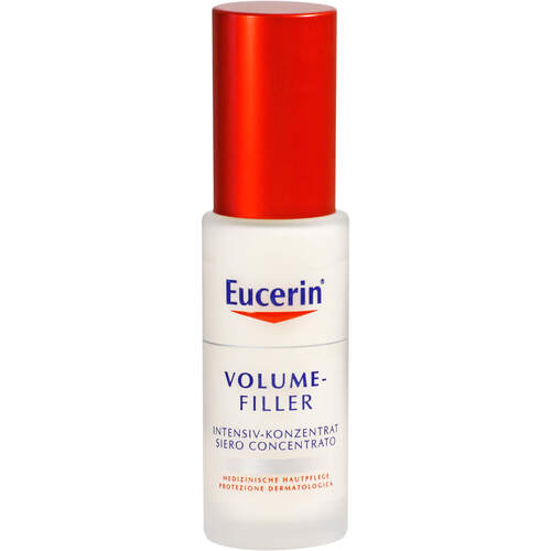 EUCERIN Anti-Age VOLUME-FILLER Intensiv-Konzentrat, 30 ml, Beiersdorf AG Eucerin
