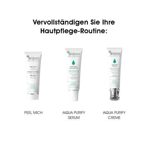 BIOMED 5-IN-1-REINIGUNG, 90 ml, Herba Anima GmbH