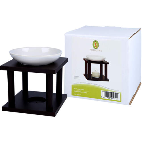 DUFTLAMPE Olymp, 1 Stk., Primavera Life GmbH DUFTLAMPE Olymp, 1 Stk., Primavera Life GmbH