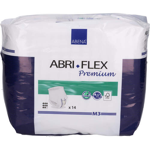 ABRI-FLEX PREMIUM PANTS M3 FSC, 6x14 Stk., Abena GmbH