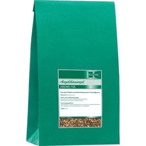 Angelikawurzel, 250 g, Heinrich Klenk GmbH & Co. KG