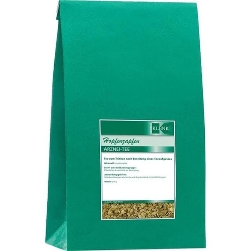 Hopfenzapfen, 250 g, Heinrich Klenk GmbH & Co. KG