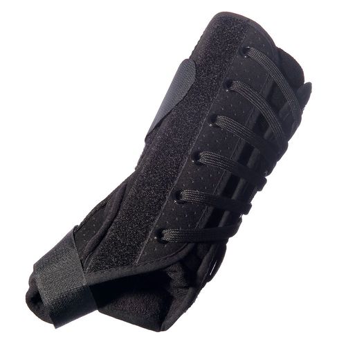 Dynamics Handgelenk Schn&uuml;rorth.m.D. L schw links, 1 Stk., Ofa Bamberg GmbH