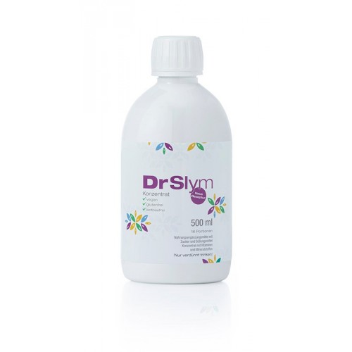 DrSlym Konzentrat, 500 ML, DrSlym Vital GmbH DrSlym Konzentrat, 500 ML, DrSlym Vital GmbH