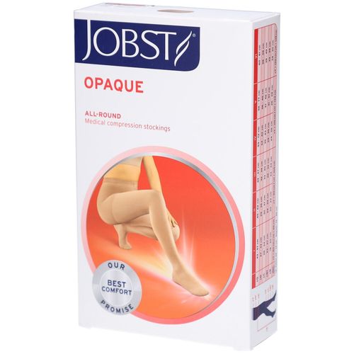 JOBST Opaque2 AT-reg mit Spitze SW4, 1 Stk., Bsn-Jobst GmbH