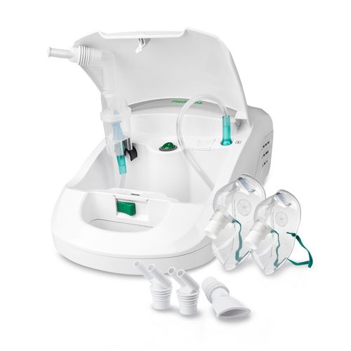Medisana Inhalator IN 550 Pro, 1 Stk., Promed GmbH