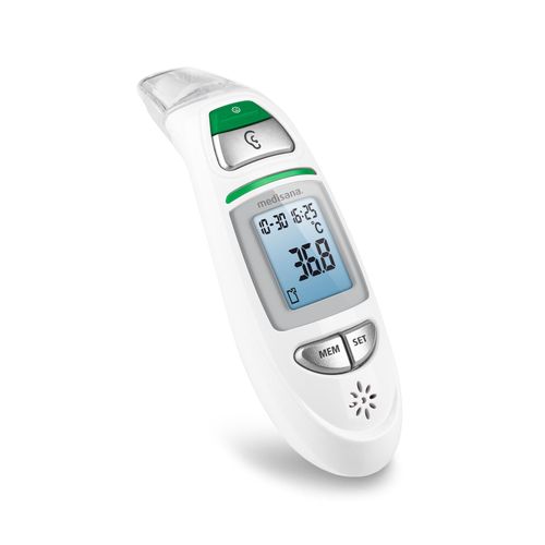 Medisana TM 750 Infrarot-Thermometer, 1 Stk., Promed GmbH