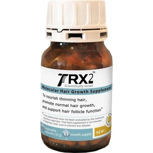 TRX2 molekulares NEM Haarwachstum & mehr Volumen, 90 Stk., Oxford Biolabs Limited