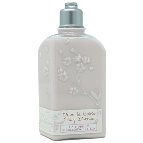 KIRSCHBL&Uuml;TE K&ouml;rpermilch, 250 ml, L'Occitane GmbH