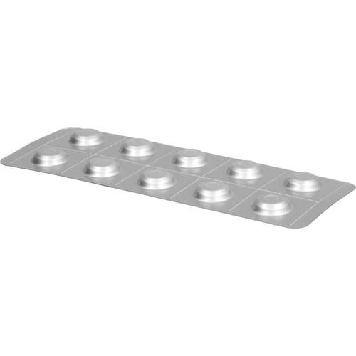GRAZAX Lyo-Tabletten, 30 Stk., Eurimpharm Arzneimittel GmbH