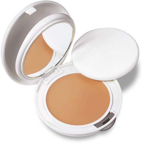 AVENE Couvrance Kompakt Cr.-Make-up matt. Sand 3.0, 10 g, PIERRE FABRE DERMO KOSMETIK GmbH