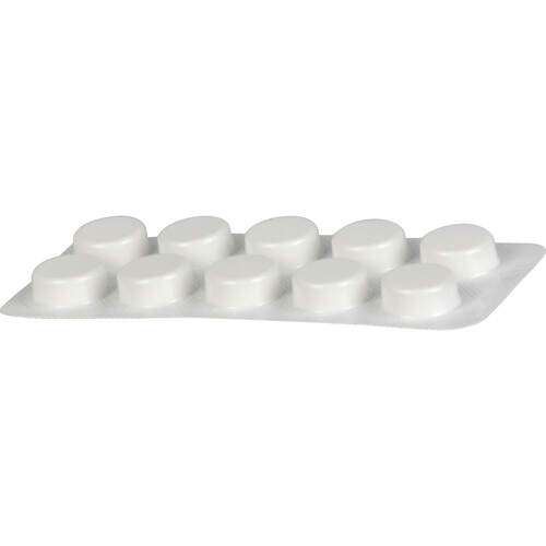 MORADORM Nachtruhe Diphenhydramin 50 mg Tabletten, 20 Stk., Apotheker Walter Bouhon GmbH