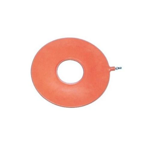 Sitzring/Luftring aufblasbar Gr. 3 43 cm, 1 Stk., Groß GmbH
