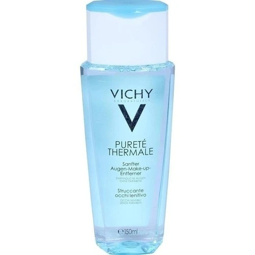 Vichy Purete Thermale Augen Make-Up Sensitiv 2015, 150 ml, L'oreal Deutschland GmbH