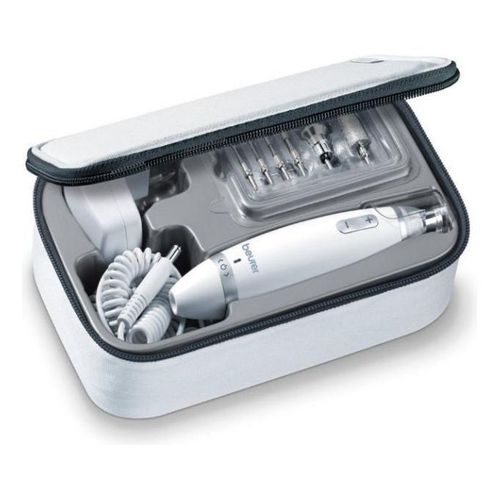 Beurer MP62 Manik&uuml;re-Pedik&uuml;re-Set, 1 Stk., BEURER GmbH