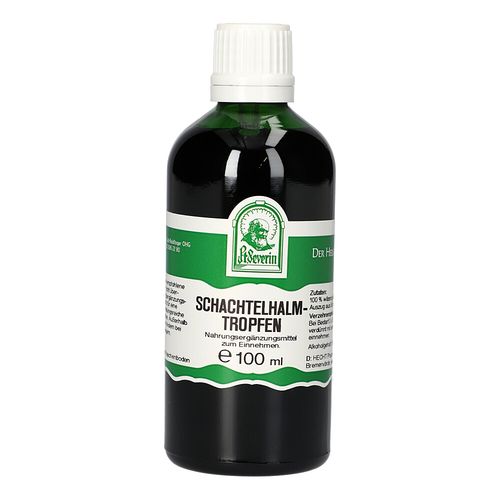 Schachtelhalmtropfen, 100 ml, Hecht-Pharma GmbH