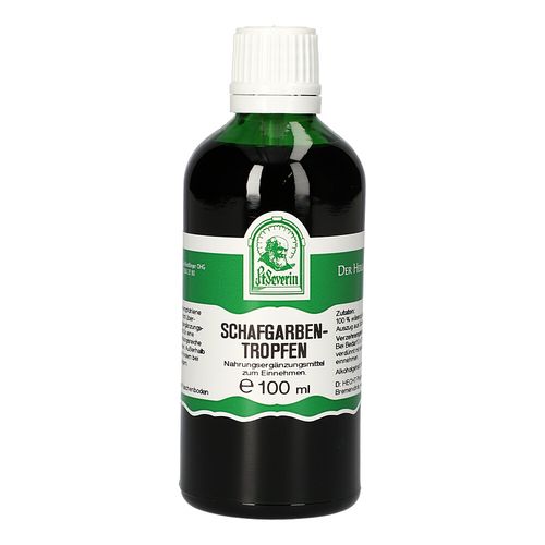 Schafgarbentropfen, 100 ml, Hecht-Pharma GmbH