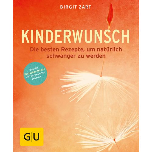 Kinderwunsch, 1 Stk., Gräfe und Unzer Verlag GmbH