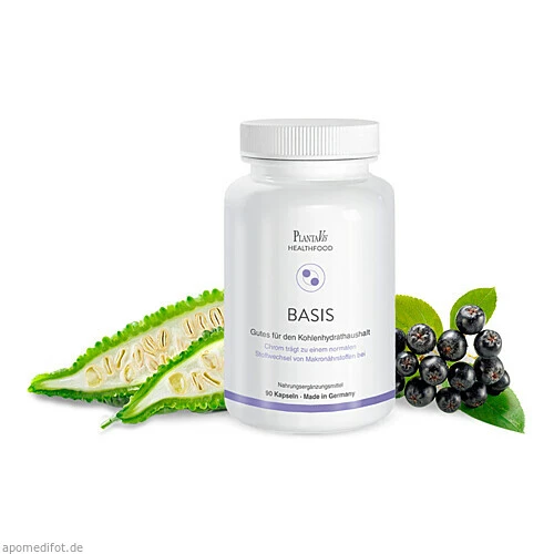 Diab Basis, 90 Stk., Plantavis GmbH