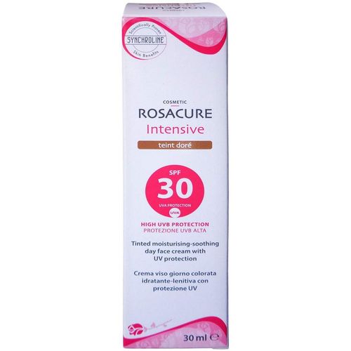 Synchroline Rosacure dore Creme, 30 ml, General Topics Deutschland GmbH
