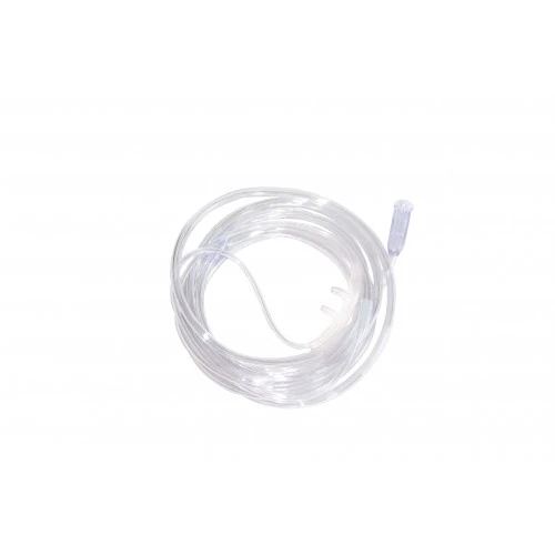 Sauerstoffschlauch 2.1m, 1 Stk., MPV Medical GmbH