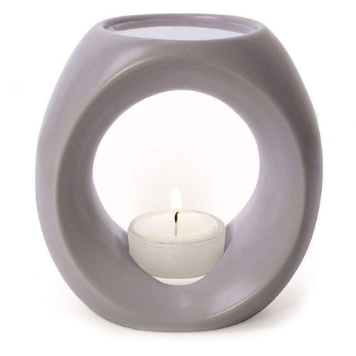 Duftlampe Primavera Taupe, 1 Stk., Primavera Life GmbH
