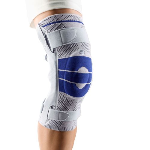 GENUTRAIN S TITAN RECHTS 7, 1 Stk., Bauerfeind AG / Orthop&auml;die