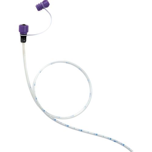 Flocare Pursoft Sonde CH8-60cm, 10 Stk., Danone Deutschland GmbH