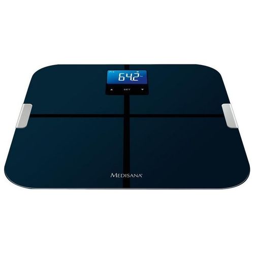 Medisana BS 440 Connect Körperanalysewaage, 1 Stk., Promed GmbH