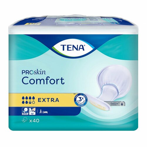 TENA Comfort Original Extra, 40 Stk., Essity Germany GmbH