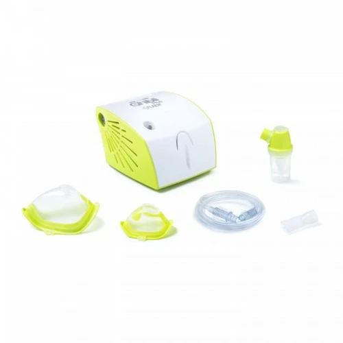 Ghibli plus Inhalationsger&auml;t, 1 Stk., MPV Medical GmbH