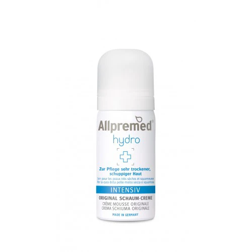 ALLPREMED hydro INTENSIV Schaum-Creme, 35 ml, Neubourg Skin Care GmbH