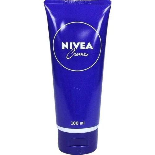 NIVEA CREME TUBE, 100 ml, Beiersdorf Ag/Gb Deutschland Vertrieb