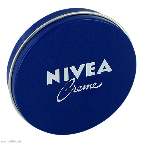 NIVEA PROMO MINI NIVEA CREME, 30 ml, Beiersdorf Ag/Gb Deutschland Vertrieb