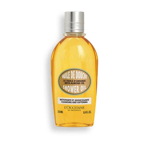 MANDEL DUSCHÖL, 250 ml, L'Occitane GmbH