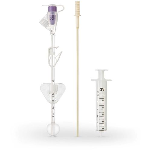 Freka Gastro Tube ENFit, 1x1 Stk., Fresenius Kabi Deutschland GmbH