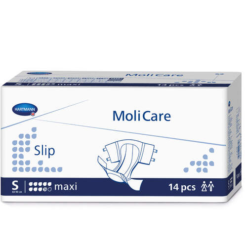 MOLICARE Slip maxi Gr.S, 14 St, PAUL HARTMANN AG