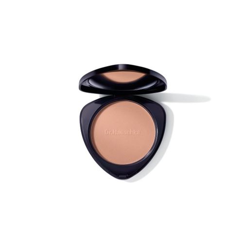 DR.HAUSCHKA Bronzing Compact Powder 01 macadamia, 10 g, WALA Heilmittel GmbH Dr. Hauschka Kosmet