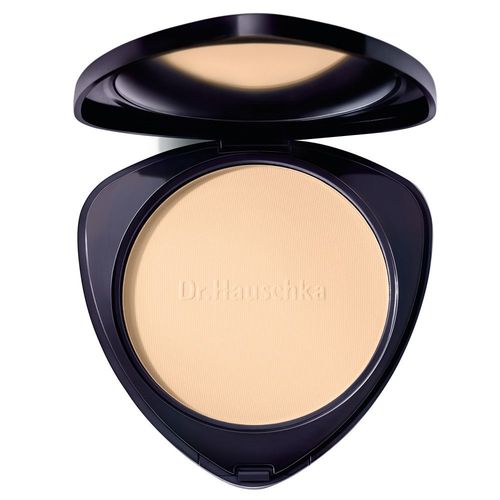 DR.HAUSCHKA Compact Powder 01 macadamia, 8 g, WALA Heilmittel GmbH Dr. Hauschka Kosmet