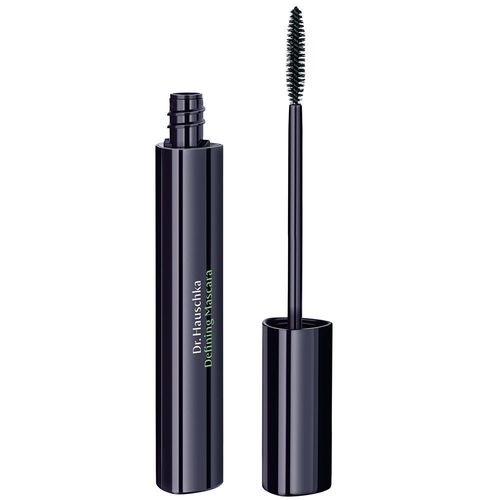 DR.HAUSCHKA Defining Mascara 01 black, 6 ml, WALA Heilmittel GmbH Dr. Hauschka Kosmet
