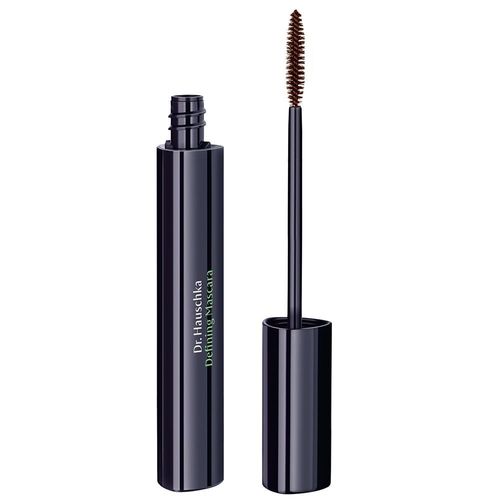 DR.HAUSCHKA Defining Mascara 02 brown, 6 ml, WALA Heilmittel GmbH Dr. Hauschka Kosmet