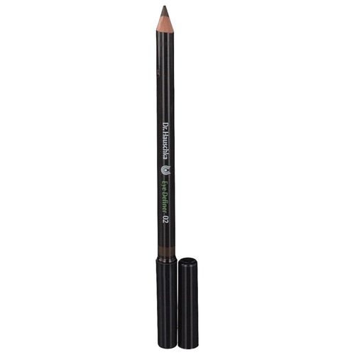 DR.HAUSCHKA Eye Definer 02 brown, 1,05 g, WALA Heilmittel GmbH Dr. Hauschka Kosmet