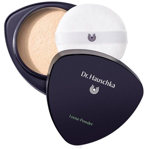 DR.HAUSCHKA Loose Powder 00 translucent, 12 g, WALA Heilmittel GmbH Dr. Hauschka Kosmet