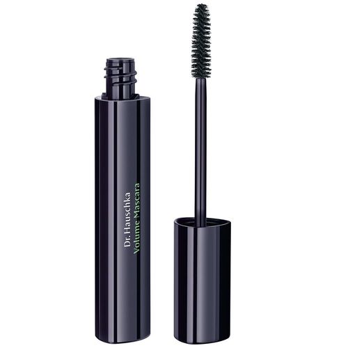 DR.HAUSCHKA Volume Mascara 01 black, 8 ml, WALA Heilmittel GmbH Dr. Hauschka Kosmet